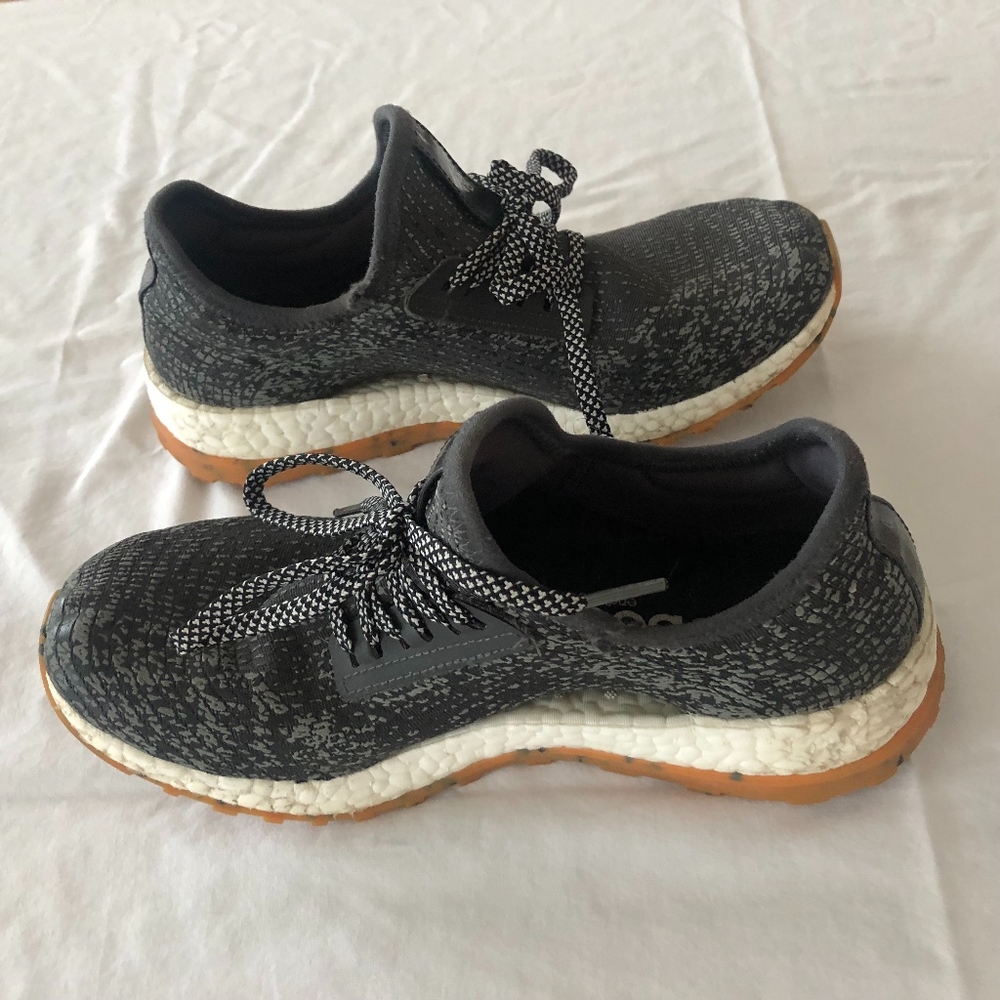 Adidas Ultraboost Bubblegum sole